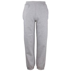 Grey Jog Pants