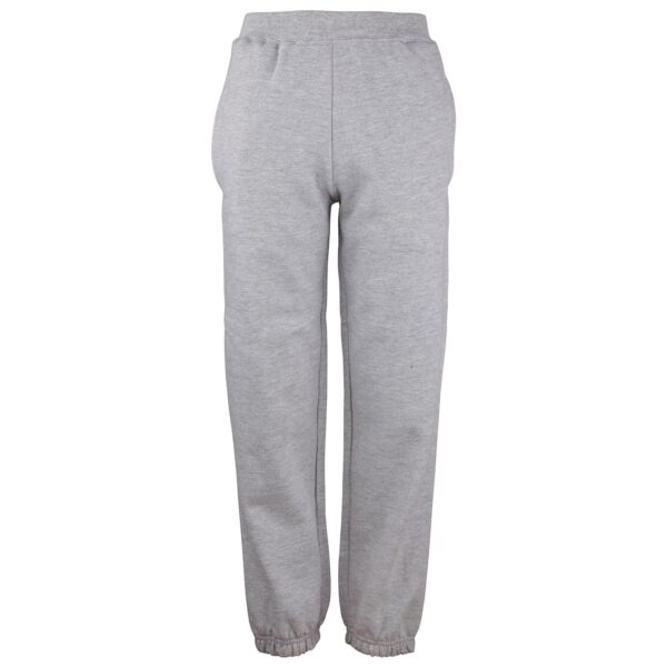 Grey Jog Pants
