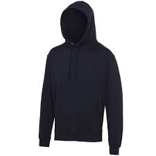 Black Hoodie