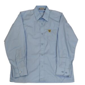 St Bernards Senior Sky Shirts