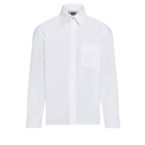 Senior White Shirts (St Bees)