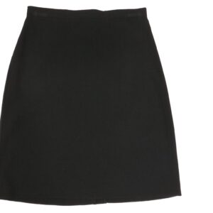Black 20" length Skirt