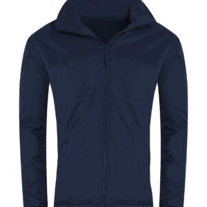 Navy Reversible Jacket