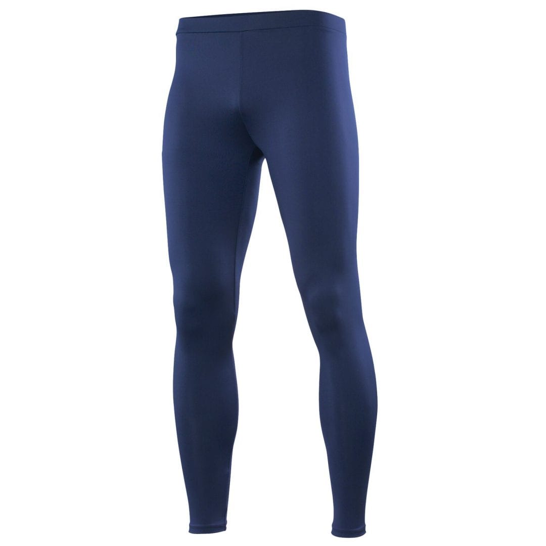 Navy Base Layer Pants/Leggings Identity