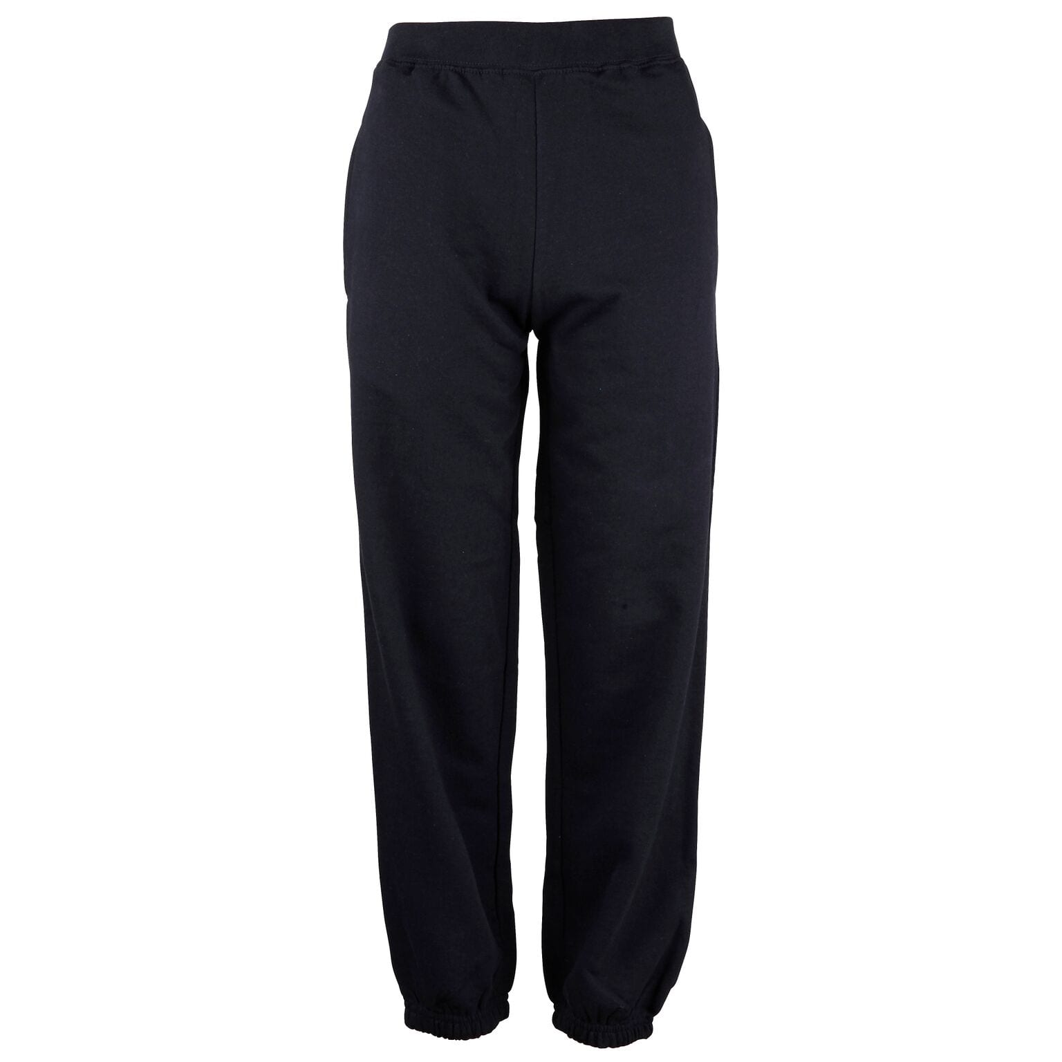 Navy Jog Pants - Identity