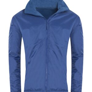 Royal Reversible Jacket
