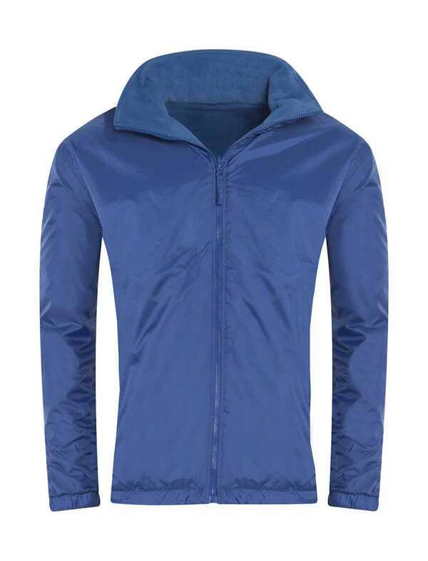 Royal Reversible Jacket