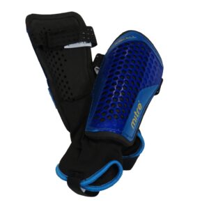 Ankle Protection Shin pads