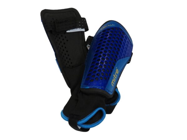 Ankle Protection Shin pads
