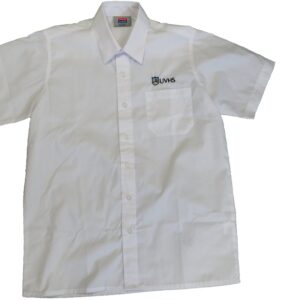 UVHS Senior White Shirts