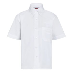 White Shirt