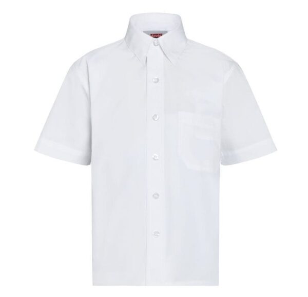 White Shirt