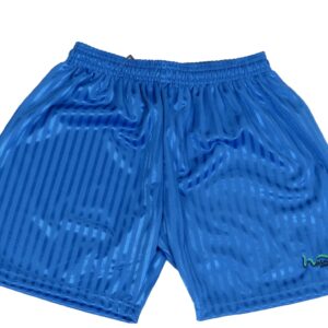 Walney Royal Shadow Stripe Shorts