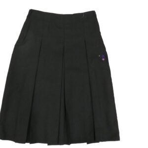 Black Skirt