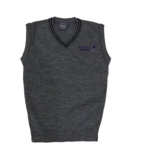 Furness Academy V Neck Slipover