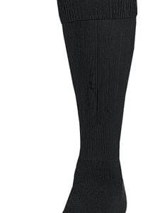 WLA Black Games Socks