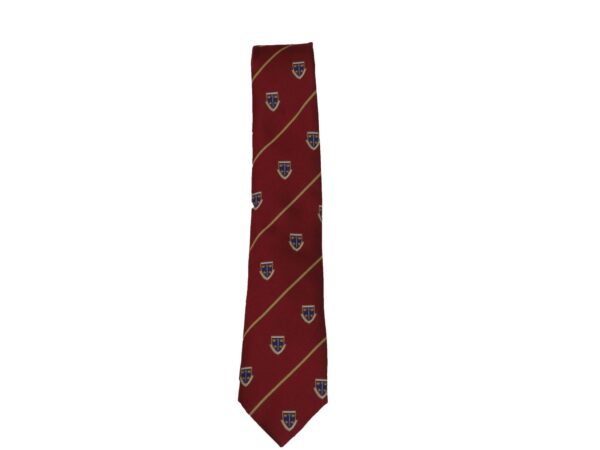 St Bernards Ties