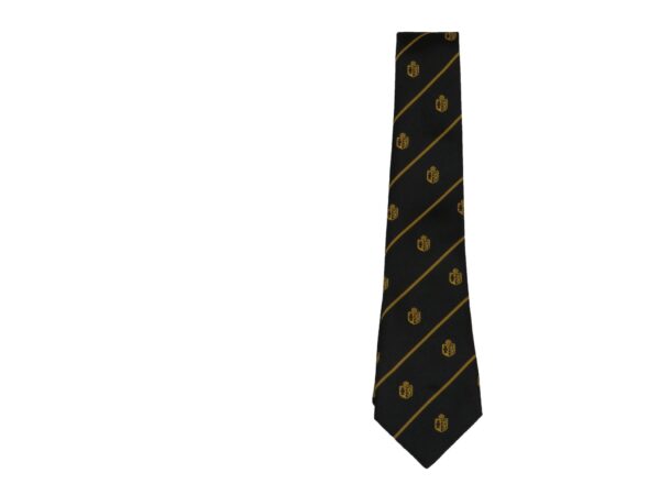 Cartmel Ties
