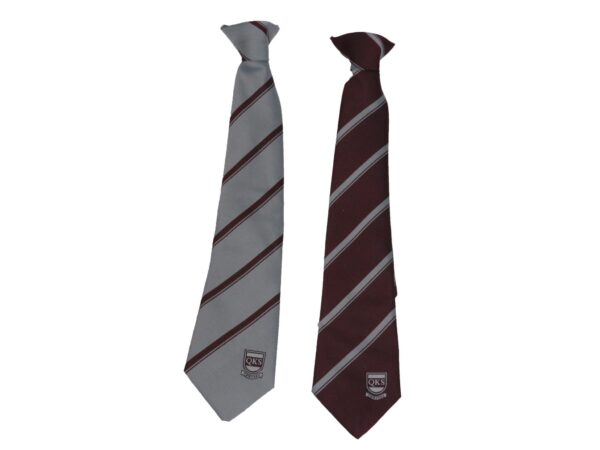 QKS Ties