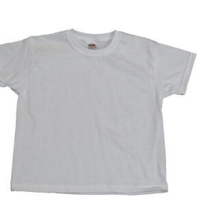 White T Shirts