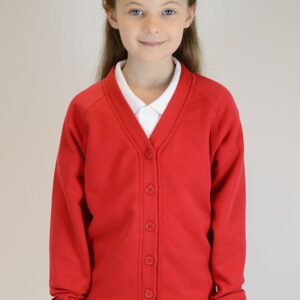 Little Wagtails Cardigan
