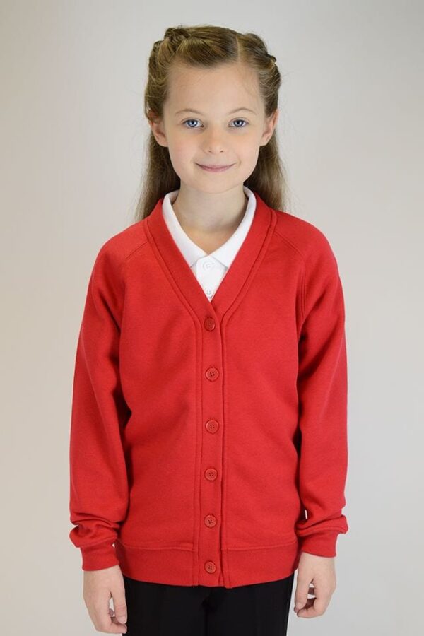 Little Wagtails Cardigan