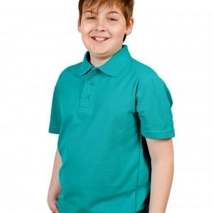 Jade Polo Shirt