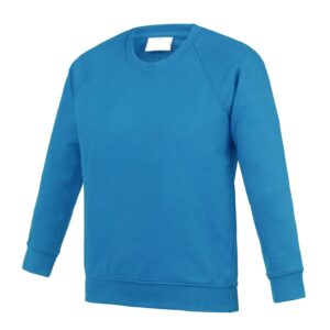 Sapphire Sweatshirt (D)