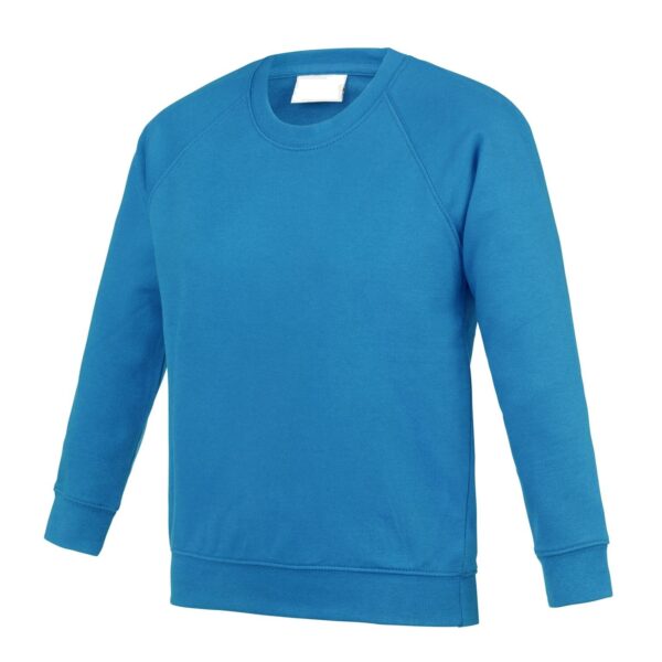 Sapphire Sweatshirt (D)
