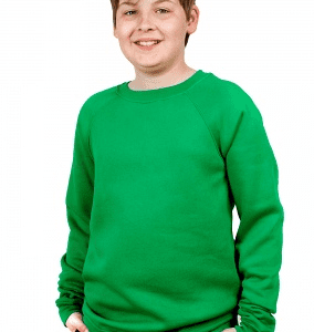 Emerald Sweatshirt
