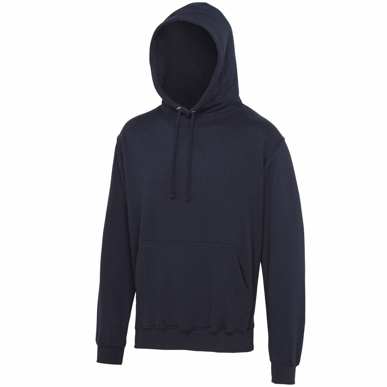 NF Navy Hoodie - Identity