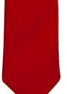 Red Tie Elastic