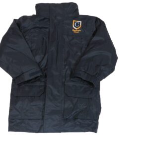 Chetwynde 3 in 1 Jacket