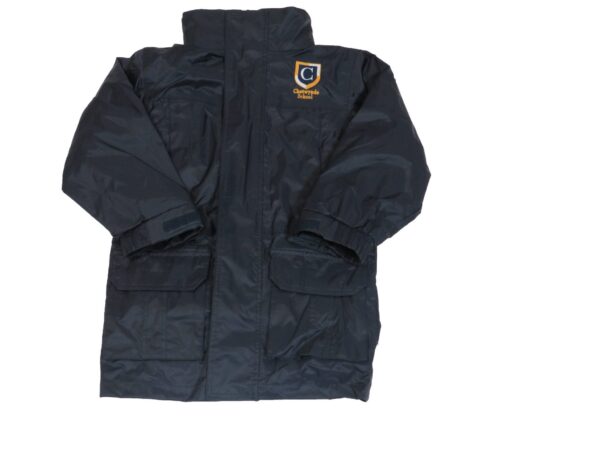 Chetwynde 3 in 1 Jacket