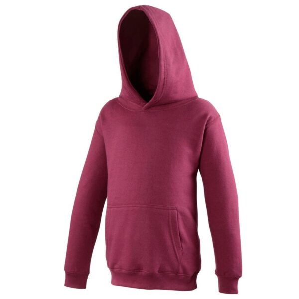 Maroon Hoodie