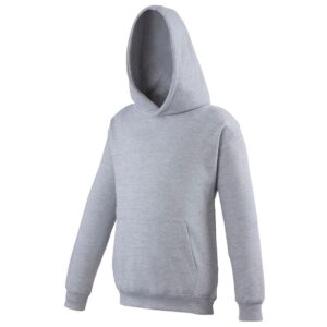 GCSE Grey Hoodie - Chetwynde