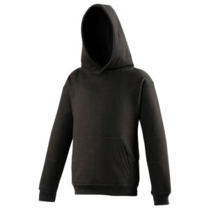 GCSE Performing Arts Black Hoodie -Chetwynde