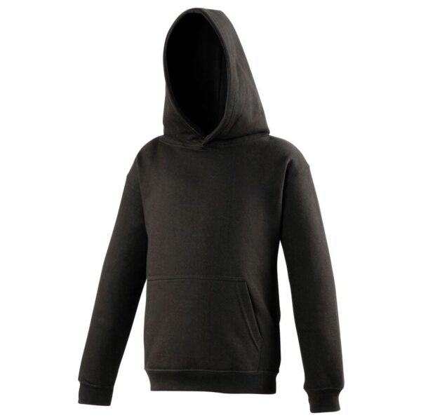 GCSE Performing Arts Black Hoodie -Chetwynde