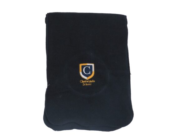Chetwynde Fleece Scarf