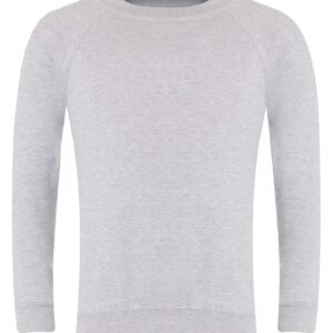 Marl Grey Sweatshirt (D)