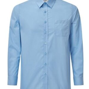 Chetwynde Sky Shirts