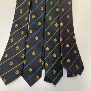 Cartmel Ties