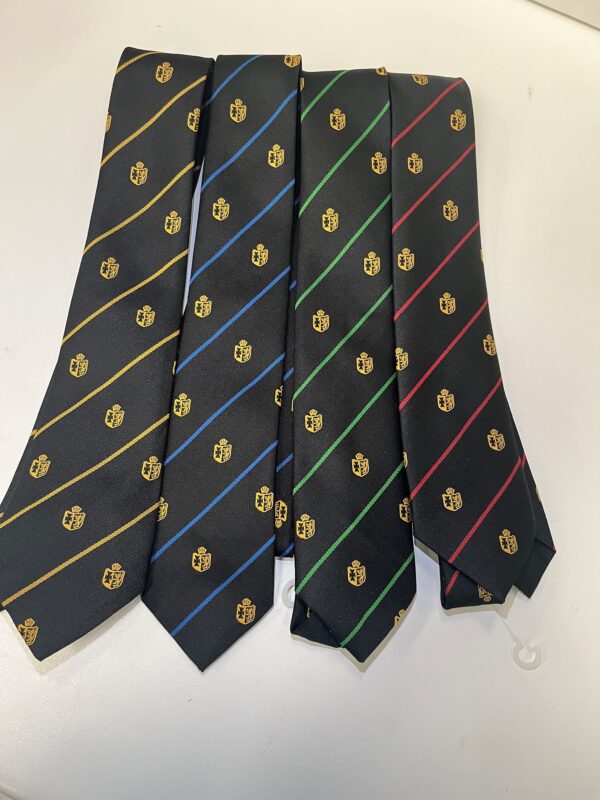 Cartmel Ties