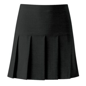 Junior Charlston Black Skirt