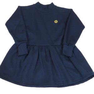 Sweatshirt Dress