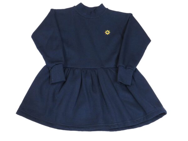 Sweatshirt Dress