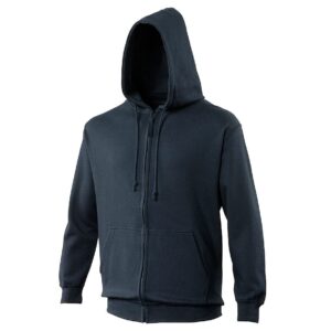 NF Navy Zoodie
