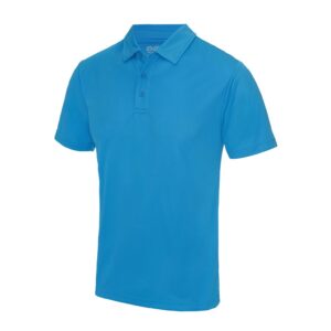 Sapphire Polo Shirt