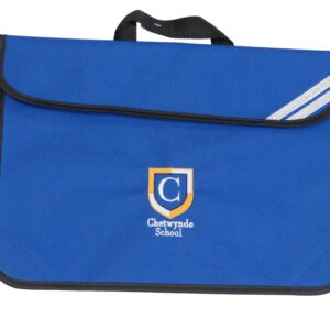 Chetwynde Prim Book Bag