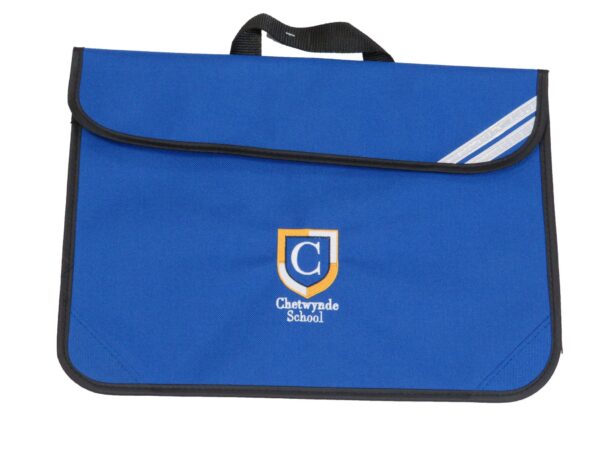 Chetwynde Prim Book Bag